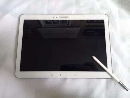 Samsung Galaxy Note 10.1